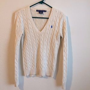 Ralph Lauren Sport sweater